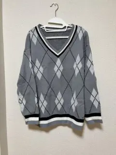 SHEIN DAZY Sサイズ　ニット