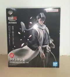 2025年最新】朽木白哉 ラストワン賞の人気アイテム - メルカリ