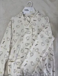 ミッフィー♡パジャマ