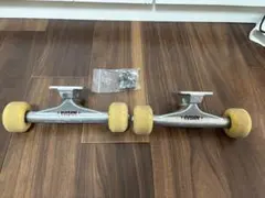 ワンエイティー180SX サイドステップカナード付き - メルカリ