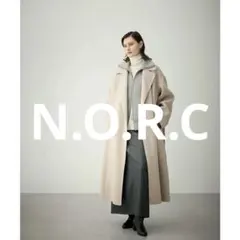 2025年最新】ノーク リバーコートの人気アイテム - メルカリ