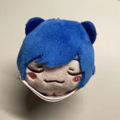 いれいす マスコット ぬいぐるみ おひるねこ If