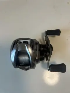 Daiwa ベイトリール 21ジリオン　sv tw ノーマルギア　6.3のサムネイル