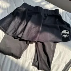 ROXY スカート付きレギンス (夏に必要な一枚)