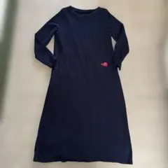 グラニフ　きんぎょがにげた ワンピース