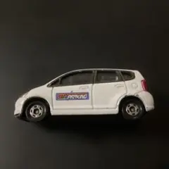 トミカ　ホンダ フィット　トミカタウン シティーパーキング