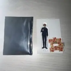 ギヴン 佐藤真冬 アクリルスタンド