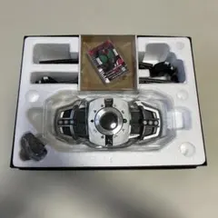 CSM ディケイドライバー Ver.2