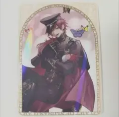にじさんじ ART OF NIJISANJI コレクションカード ローレン