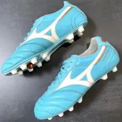 MIZUNO サッカースパイク モレリア2 エリート26.5cm