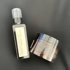 【新品】はぐくみプラス　ココネヘアエッセンスオイル、ヘアマスク　セット