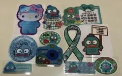 ロールシール アメステ おすそ分け 11枚 ⑳は リオ