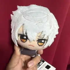 Fate/Grand Order ちびぐるみ vol.6 カドック