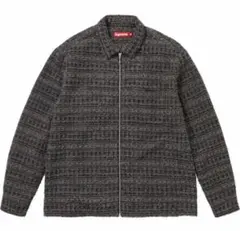 Supreme Shadow Plaid Rayon Shirt 26ss - メルカリ
