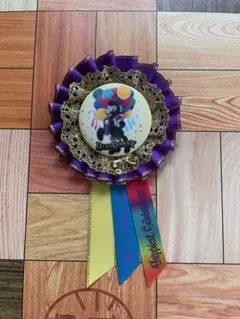 東京ディズニーランド こひつじのダニー ロゼット