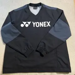 超激レア YONEX ヨネックス ウィンドブレーカー ジャケット スウェット 