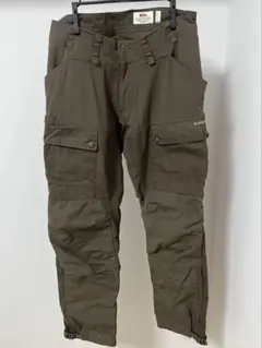Fjallraven Lappland Hybrid Trousers 46
