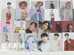SEVENTEEN ホシ コンサート トレカ
