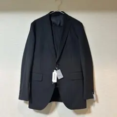 スーツカンパニー　ユニバーサルランゲージ　ツーパンツスーツ