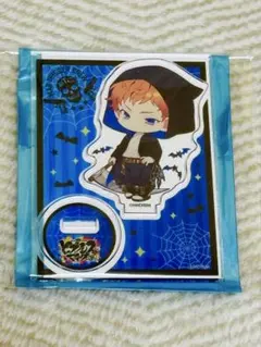 ヒプマイ マルイ 2025ハロウィン アクリルスタンド 理鶯