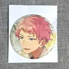 あんスタ コレクション缶バッジ 斎宮宗