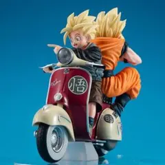 ドラゴンボール フィギュア デスクトップリアルマッコイ04 人造人間17号18号 デスクトップリアルマッコイ ドラゴンボールZ 04 人造人間17号＆18号