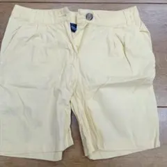 ゴルフ用短パン