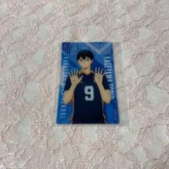 ハイキュー 影山飛雄