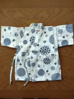 バースデイ購入品★ベビー甚平 (サイズ 95)