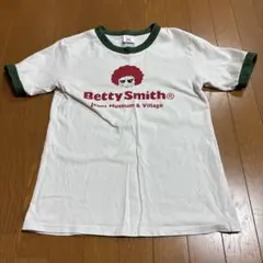 Betty Smith Tシャツのサムネイル