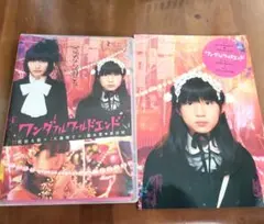 2025年最新】ワンダフルワールドエンドの人気アイテム - メルカリ