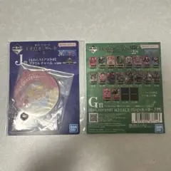 ワンピース好き　ルフィとチョッパー　即購入OK