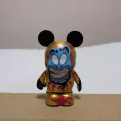 バイナルメーション Daruma wishes 2013 ジーニー