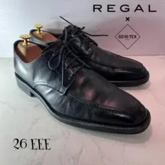 REGAL(リーガル) 26cm GORE-TEX搭載ビジネスシューズ【使用品】 - メルカリ