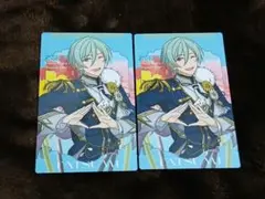 あんスタ スタフォニ カード 風早巽