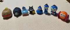 アンパンマンガチャガチャまとめ売り
