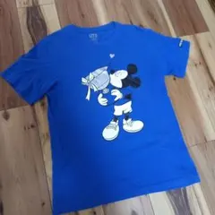 【本日限定値下げ】ミッキーマウス Tシャツ