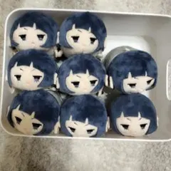 僕のヒーローアカデミア　耳郎響香　もちマスセット