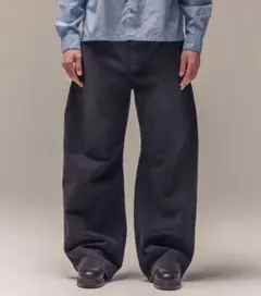 モンキータイム パンツ