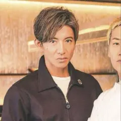 新品未使用⭐︎キムタク着HTC ディッキーズMサイズ　スタンダードカリフォルニア