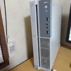 NEC Mate Intel Core i3-6100 RAM 12GB