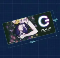 2026年最新】zone デスクマットの人気アイテム - メルカリ