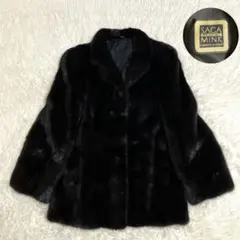 2025年最新】SAGA FURS レディース 毛皮・ファーコートの人気アイテム