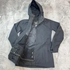 激レア BURTON AK バートン レディース blade ブラック スノボ