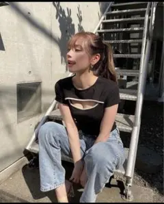 新品 andmary Mary tops set タンクトップのみ - メルカリ