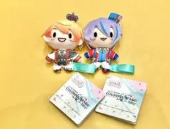 プロセカ ふわぷちマスコット ワンダーマジカルショウタイム～天馬司 神代類