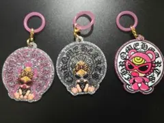 キラアクめじるし3種セット