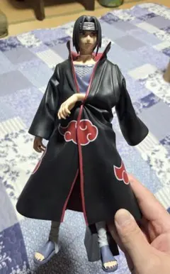 NARUTO うちはイタチ フィギュア