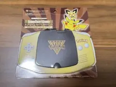 未開封 ポケモンセンターNY限定 ポケモンスクリーンカバーアドバンス ケースのサムネイル