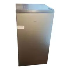 2025年12月購入　冷蔵庫　90L　SAMKYO　GU95Sのサムネイル
